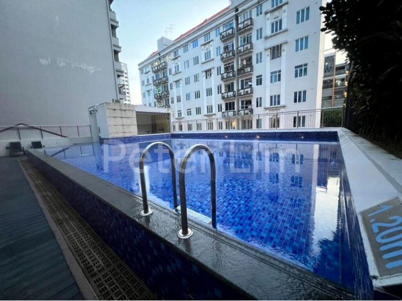 Room (Condo) for Rent in  La Brisa - Image 1